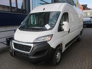 Peugeot Boxer, Avantage Plus L4H2, Jahr 2023 - Hachenburg