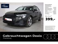 Audi A3, Sportback 40 TDI qu S line, Jahr 2023 - Ursensollen