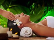 Wellness Massage - Hamburg