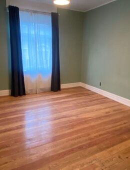 WG - Zimmer in Speyer ab sofort frei - Speyer