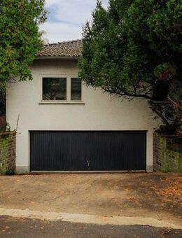 Rösrath: Bungalow zur Kernsanierung in Feldrandlage - Rösrath