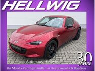 Mazda MX-5, 2.0 l Coupe Homura BBS Brembo 2024 NEU, Jahr 2022 - Hoyerswerda