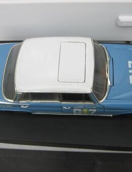 Revell 1:18--Mercedes Benz 300 SE Rennmodell--Eugen Böhringer-- - Meckenheim