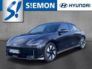 Hyundai IONIQ 6, Allradantrieb UNIQ-Paket, Jahr 2023 - Salzbergen