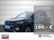 VW T-Cross, 1.0 Move, Jahr 2024 - Melle