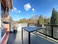 Familienglück: Alltagstaugliche Maisonette in Gelsenkirchen-Heßler - Gelsenkirchen