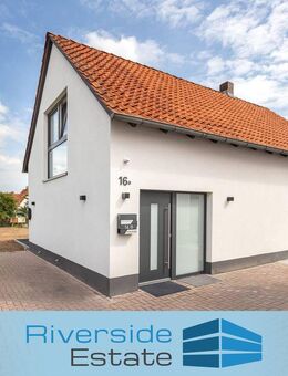 Dielmissen|Herrliches Einfamilienhaus mit Garten - Ideal als Ferienhaus oder Hauptwohnsitz - Dielmissen