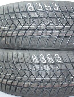 2x Winterreifen GT Radial WinterPro 2 evo 205/55 R16 91H Demo Dot2824 B363 - Euskirchen Zentrum