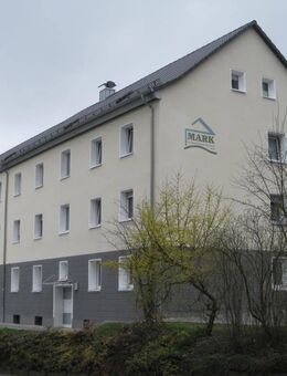 GEMÜTLICHE DACHGESCHOSS-WOHNUNG MIT BALKON - Lüdenscheid