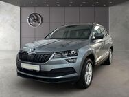 Skoda Karoq, 1.5 TSI Ambition BLTH, Jahr 2021 - Weilheim (Oberbayern)