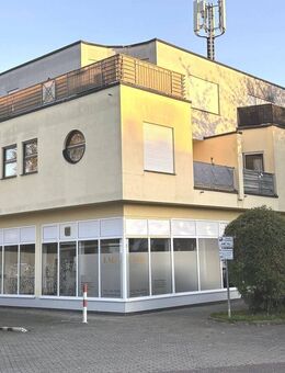 Schöne 1 ½-Zimmer-Eigentumswohnung in Ludwigsburg - Ludwigsburg