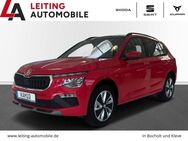 Skoda Kamiq, 1.5 TSI SELECTION, Jahr 2024 - Bocholt