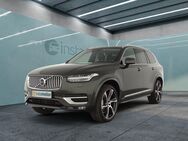 Volvo XC90, B5 Inscription Diesel AWD, Jahr 2023 - München