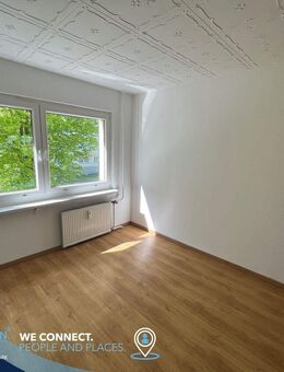 Schöne 2-Raum-Wohnung in Perleberg - Perleberg