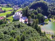 WOHNMOBILBESITZER AUFGEPASST, FERIENWOHNUNG MIT DAUERSTELLPLATZ - Oberaudorf