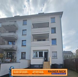 Top Mehrfamilienhaus mit 5 Wohneinheiten in Duisburg Kaßlerfeld mit großen Garten