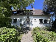 / Sundern: Vom Sanierungsobjekt zum Traumhaus - gestalten Sie selbst! - Sundern (Sauerland)