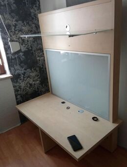 Fernsehwandschrank - Rinteln