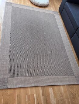Teppich 160x230 - Berlin