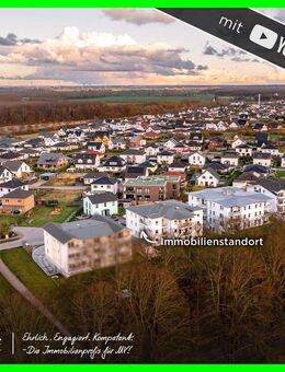 Wo der Molli vorbeizieht und Zuhause entsteht - großzügige Wohnebene in stilvoller Villa - Bad Doberan