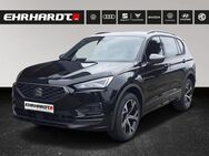 Seat Tarraco, 2.0 TDI FR PARKLENK HECKKL F-SITZ EL, Jahr 2023 - Leipzig