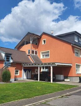 **Attraktives Renditeobjekt in Warendorf: Ihre Chance zur lukrativen Kapitalanlage** - Warendorf