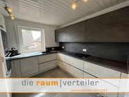 Exklusiv und Modern: 3-Zimmer-Dachgeschosswohnung mit Südbalkon in Bruckmühl! - Bruckmühl