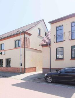 2 Immobilien mit Top-Potenzial zur flexiblen Nutzung in Lutherstadt Wittenberg-Pratau - Wittenberg (Lutherstadt)
