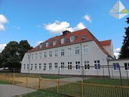 RESERVIERT - Geräumige Zweiraumwohnung in der beliebten Zetkinsiedlung - Ruhe und Entspannu... - Eberswalde
