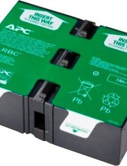 APC RBC123 Batterie
