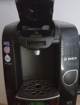 Bosch Tassimo Joy TAS4502 Kaffee-Kapselmaschine - Brechen