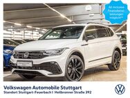 VW Tiguan, 2.0 TDI Allspace R-Line, Jahr 2024 - Stuttgart