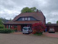 Großzügiges Einfamilienhaus mit Einliegerwohnung, Gewerberaum, - Nordenham Zentrum