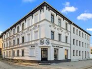 Wertsteigerndes Mehrfamilienhaus im Zentrum von Frankfurt Oder - Frankfurt (Oder)