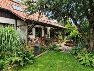 * Top modernisiertes EFH mit wunderschönem Garten * - Tannheim