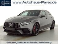 Mercedes-Benz A 45 AMG S 4M+ NP: 91.059Euro PREMIUM PLUS - MAGNO - Groß Umstadt