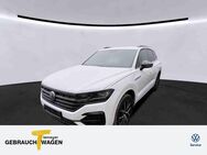 VW Touareg, 3.0 TDI R-LINE BLACK LM20, Jahr 2021 - Recklinghausen