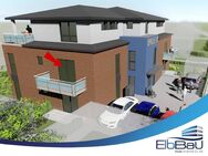 Neubau Obergeschosswohnung mit Balkon KfW 40 EE - Ideal für Eigennutzer oder Kapitalanleger! - Buxtehude