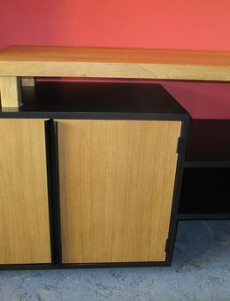 Macht mir bitte einfach ein Angebot: Sideboard Gesellenstück nach Vorgaben - Berlin