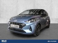 Hyundai i10, 1.2 Prime &, Jahr 2024 - Köln