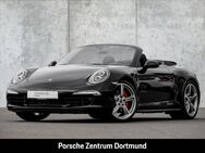 Porsche 991, 911 Carrera 4S Cabrio, Jahr 2015 - Holzwickede