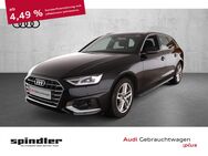 Audi A4, Avant advanced 35 TFSI, Jahr 2024 - Kitzingen