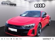 Audi RS e-tron GT, , Jahr 2021 - Bad Nauheim