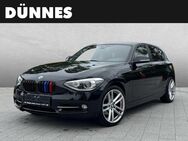 BMW 118, i Sport, Jahr 2013 - Regensburg