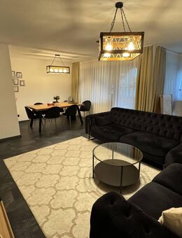 Exklusive 4,5-Zimmer-Wohnung in Top-Lage – Provisionsfrei und Barrierefrei! - Biberach (Riß)
