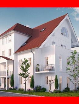 Traditionell modern: Ihr Fachwerktraum - Clausthal-Zellerfeld