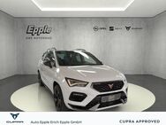 CUPRA Ateca, 2.0 TSI EU6d AD digitales Sitze, Jahr 2023 - Rutesheim