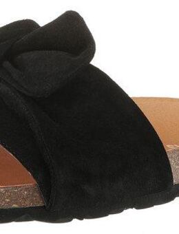 VERBENAS Roxy Roda Pantolette, Sommerschuh, Schlappen, Strandschuh zum Schlupfen