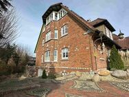 Repräsentatives und renditestarkes Mehrfamilienhaus im Herzen von Holm - Holm (Landkreis Pinneberg)