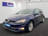 VW Golf VII 1.6 TDI SCR DSG Comfortline NAVI ACC Alcantara Garantie - Wolfsburg